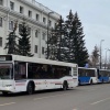 Мэрия будет еще больше доплачивать красноярским перевозчикам за непопулярные...