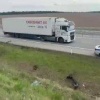 Водитель погиб в аварии в Усольском районе