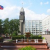 Завтра, 19 августа, в честь годовщины основания Красноярского острога главные городские часы сменят мелодию