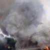 В торговом центре в Раменском вспыхнул пожар. По предварительной информации,...