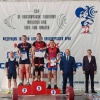 Наши чемпионы! Канские тяжелоатлеты завоевали три золота на краевом...