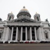 Исаакиевский собор откроет бесплатный вход в честь 240-летия Монферрана