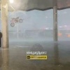 В Новосибирске бушует непогода 🌇 Источник: ЧП Новосибирск