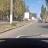 В Дружковке (ДНР) нанесен удар 