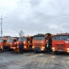 Проверена техника для очистки Ачинска от снега