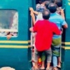 Если вас бесит давка в общественном транспорте, то знайте: всегда может быть...