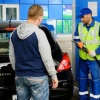 Заправлять участников СВО на АЗС без очереди предложили в Госдуме «Участники...