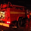 В деревне Верхи Дятьковского района загорелся частный жилой дом