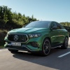 Mercedes-AMG обновила самые мощные версии GLE и GLS — теперь оба кроссовера получили свежий V8 от флагманского S-Class.