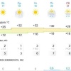 ☀Жара в Красноярск вернётся уже завтра и продержится всю...