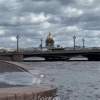 В Петербурге обновят систему берегозащиты Невской губы и Финского залива. На...