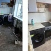 В Назарово двое детей проживали в «свинарнике», но органы системы...