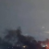 Мощные взрывы прогремели ночью в Киеве, Днепропетровске и Кривом Роге на Украине