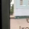 Московские автобусы оборудовали электронными окнами