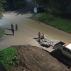 Очередных мотогонщиков поймали в Заводском районе Новокузнецка на улице...