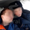 В Свердловской области гей*-полицейский задушил бывшего парня, который собирался раскрыть его ориентацию всему городу