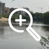 Сегодня ночью нашли тело утонувшего юноши