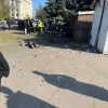 В Луганске произошел взрыв: возможно очередной теракт