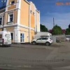 Дети на питбайках хоть бы потрудились ПДД выучить. Их же потом протезировать придется.