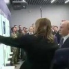 «Чилловая катка», «кринж», «траблы»: Путина научили молодёжному сленгу Во...
