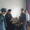В Новосибирске приставы 5 часов выселяли мать и сына из чужой квартиры