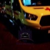 КРАСНОЯРКА ЧУТЬ НЕ УМЕРЛА ИЗ-ЗА НЕПРАВИЛЬНОЙ ПАРКОВКИ Припаркованный...