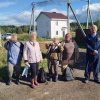 Четыре подруги отправились за грибами в Подмосковье, но вместо «тихой охоты»...