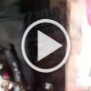 Ростовский урод снял на видео избиение бездомного В...