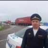 Накануне на трассе Р-255 в направлении Иркутска произошло дорожно-...
