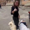 Многодетную мать избили до сотрясения и облили кефиром из-за парковки в Воронеже