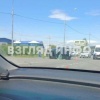 О ДТП с перевёртышем на въезде в Абакан сообщают очевидцы. 🇷🇺 Источник: ЧП...