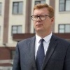 Главу Первоуральска Игоря Кабца отправили в отставку