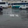 «Центр города в вонище»: жители Владивостока жалуются на нечистоты на Вокзальной площади.