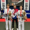 В прошедшие выходные в Самаре состоялись Всероссийские...