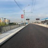 Второй этап ремонта завершили на Димитровском мосту. Специалисты обновили...