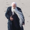 Так будет выглядеть Дамблдор в новом сериале про Гарри Поттера от HBO