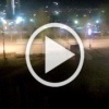 Пыль от «уборки» дорог летит в дома