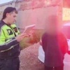 В Новоильинском районе Новокузнецка инспекторы ГАИ поймали 15-летнего мотоциклиста.