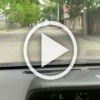 В Одессе таксист напал на военкомов и угрожал им битой,...