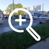 И снова серьезное ДТП на ул. Некрасова, перед виадуком 🇷🇺...