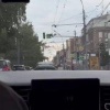 В Новосибирске внедрена «зелёная волна» из 24 светофоров В Новосибирске на...