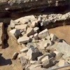Сооружения XVIII века, где могли держать рабочих-заключённых, нашли под...