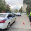 Семилетнего мальчика сбила машина во дворе жилого дома в Нижнем Тагиле
