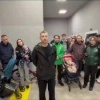 В ЖК «Мой адрес на Клинской» местные жители устали терпеть постоянно не работающие лифты и пожаловались Бастрыкину