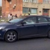 В Нижнем Новгороде туркмен решил «проучить» водителей и сбил случайного мотоциклиста