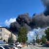 Одна из самых страшных тюрем России «Белый лебедь» горит в Соликамске В...