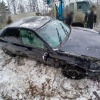 В Ачинском муниципальном округе произошло ДТП, в котором пострадали 2...