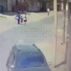 В Дагестане женщина за рулём машины, сбила женщину с двумя детьми: один...