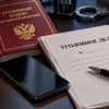 В Кызыле сотрудники полиции установлен подросток, совершивший кражу телефона