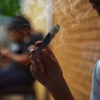 В Абакане изъяли немаркированные сигареты и вейпы на 200 тысяч рублей...